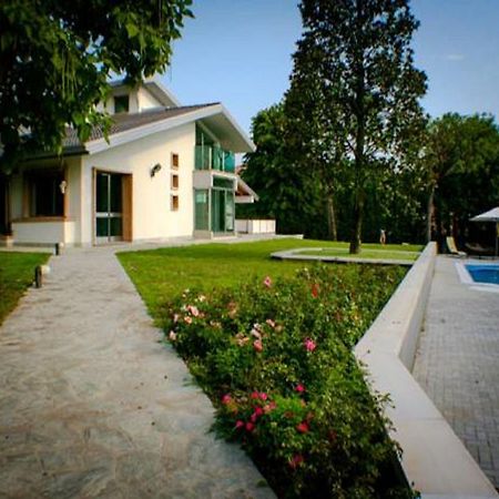 Villa Magnolie Corbetta Екстер'єр фото