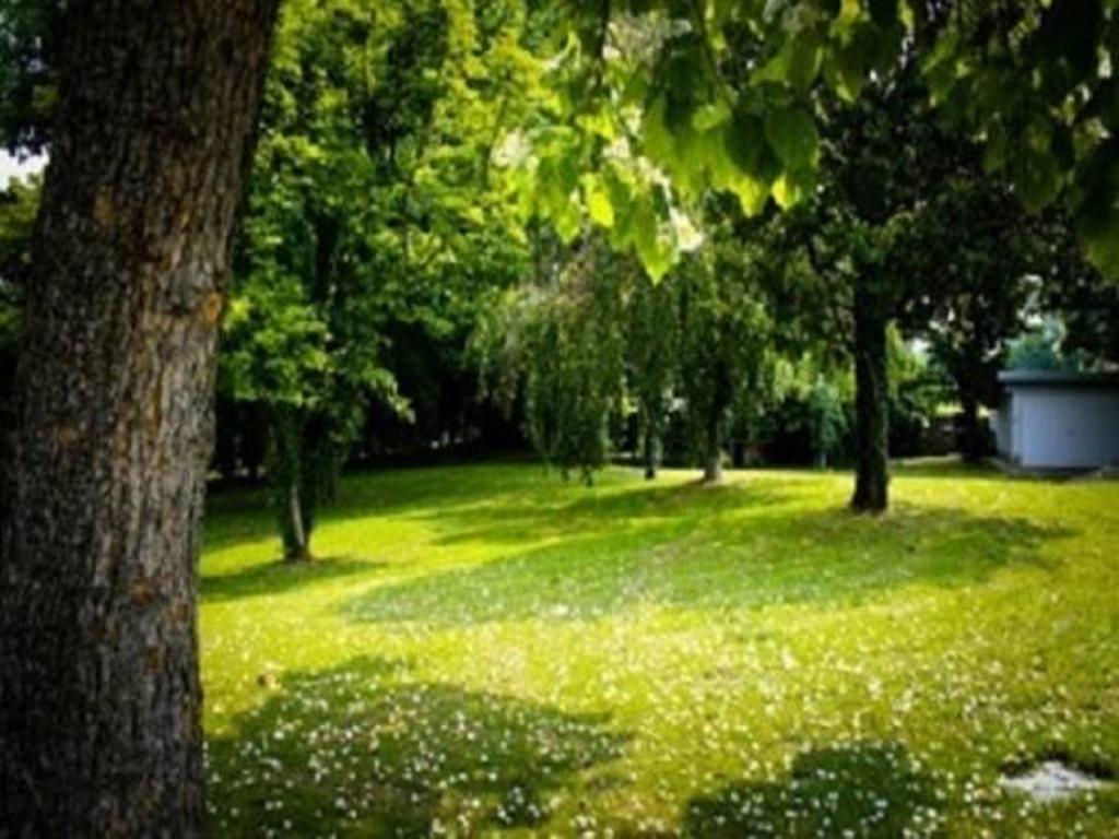 Villa Magnolie Corbetta Екстер'єр фото