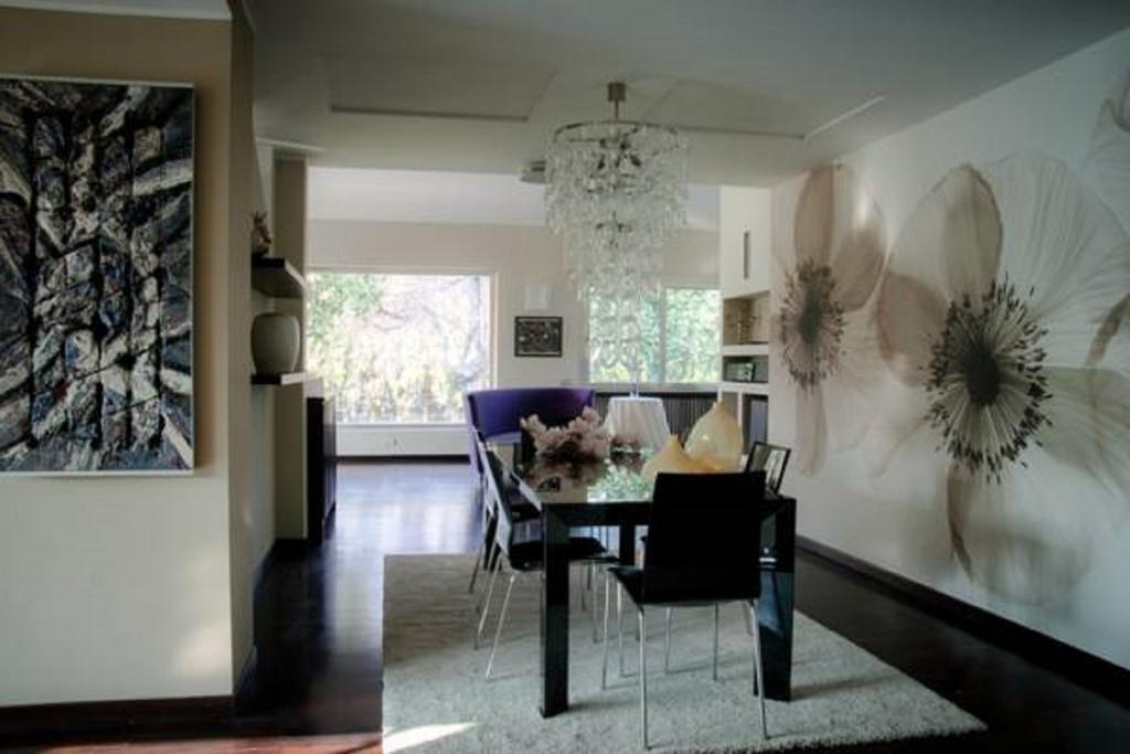 Villa Magnolie Corbetta Екстер'єр фото