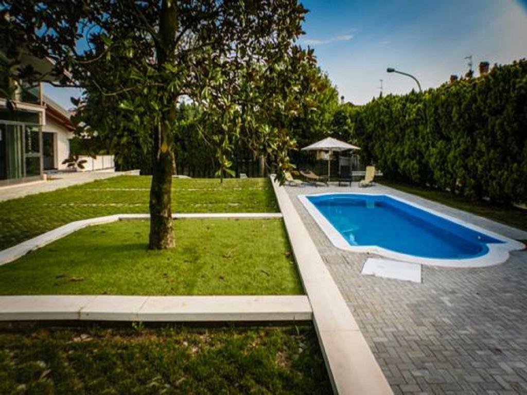 Villa Magnolie Corbetta Екстер'єр фото