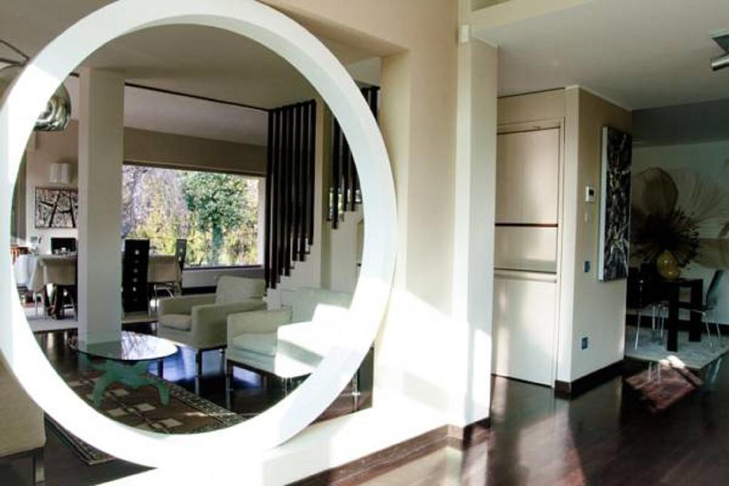 Villa Magnolie Corbetta Екстер'єр фото