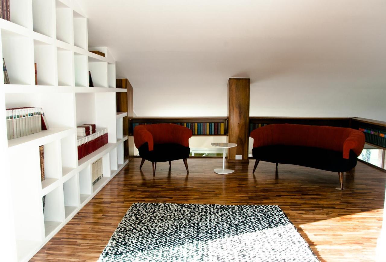 Villa Magnolie Corbetta Екстер'єр фото